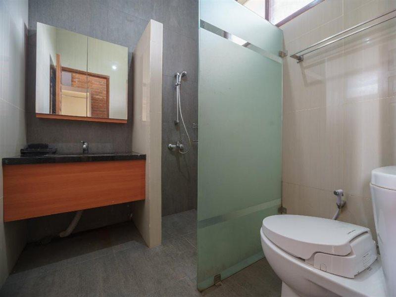 Reddoorz Plus At Hotel Negeri Baru Lodaya Puncak Bogor Exterior foto